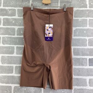 Honeylove SuperPower Short‎ All-over Sculpt size XL New